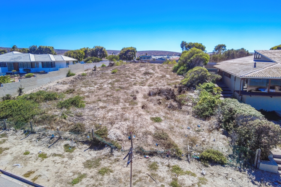 0 Bedroom Property for Sale in Parkersdorp Western Cape